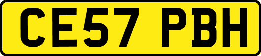 CE57PBH