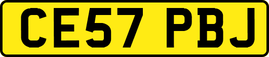 CE57PBJ