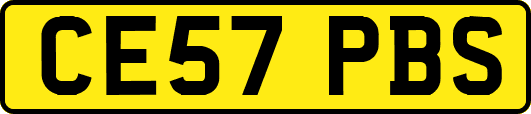 CE57PBS