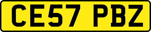 CE57PBZ