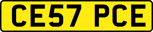 CE57PCE