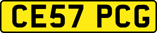 CE57PCG