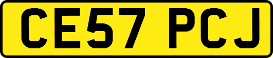 CE57PCJ