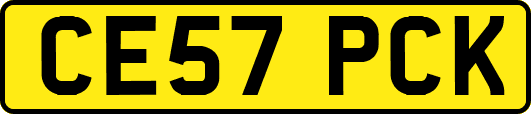 CE57PCK