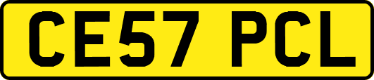 CE57PCL