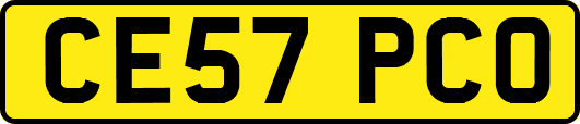 CE57PCO
