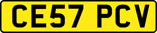 CE57PCV
