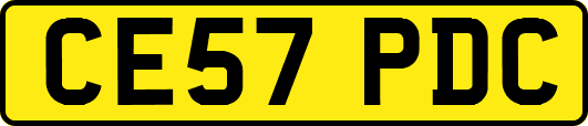 CE57PDC