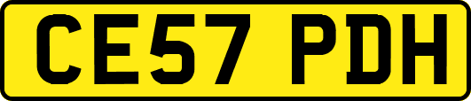CE57PDH