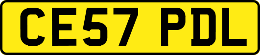 CE57PDL
