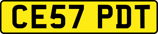 CE57PDT