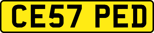 CE57PED
