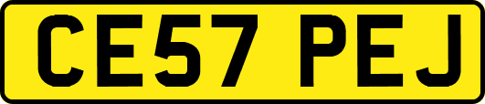 CE57PEJ