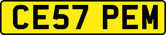 CE57PEM