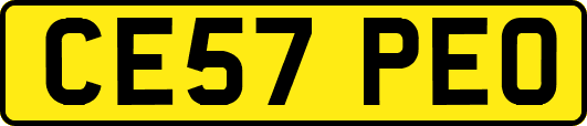 CE57PEO