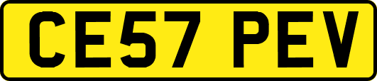 CE57PEV