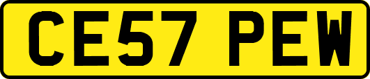CE57PEW