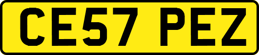 CE57PEZ