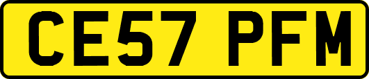 CE57PFM