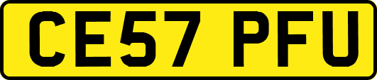 CE57PFU