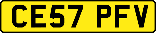 CE57PFV