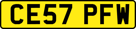 CE57PFW