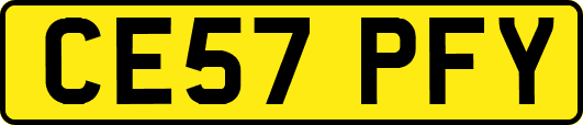 CE57PFY