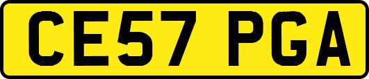 CE57PGA
