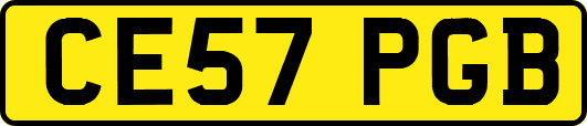 CE57PGB