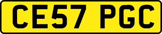 CE57PGC