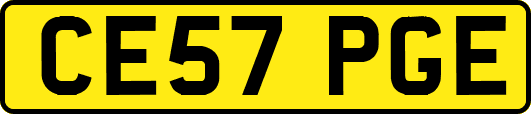 CE57PGE