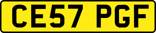 CE57PGF