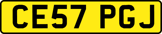 CE57PGJ