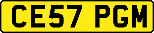 CE57PGM