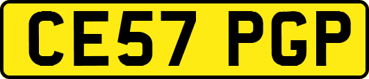 CE57PGP