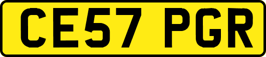 CE57PGR