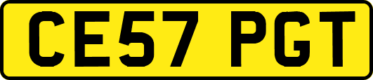 CE57PGT