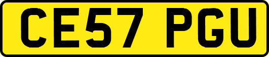 CE57PGU