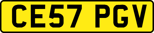 CE57PGV