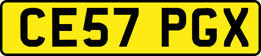 CE57PGX