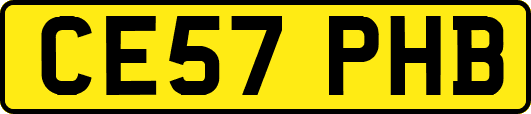 CE57PHB