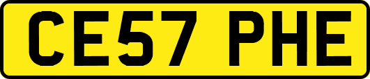 CE57PHE