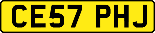CE57PHJ