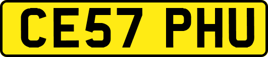 CE57PHU
