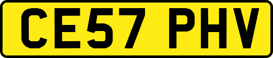 CE57PHV