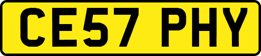 CE57PHY