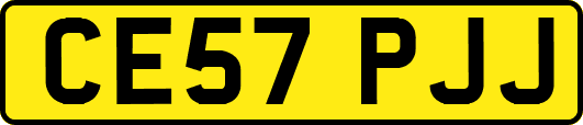 CE57PJJ