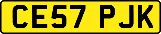 CE57PJK