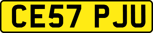 CE57PJU