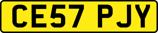 CE57PJY